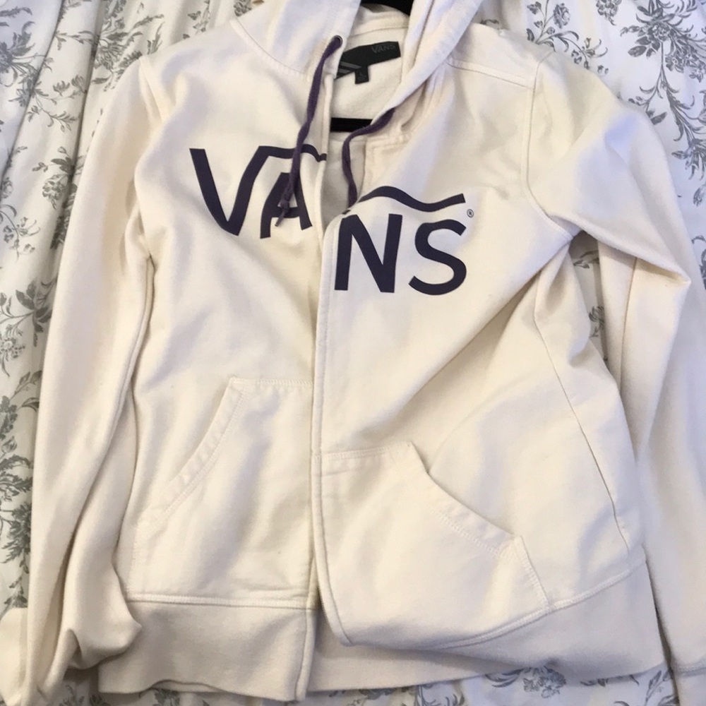 Van’s Women Jacket